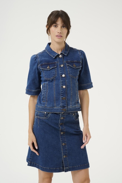 Culture cudeva ami jacket